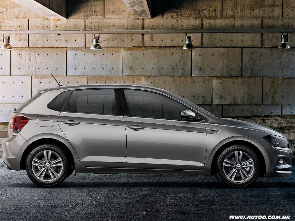 Volkswagen Polo 2018