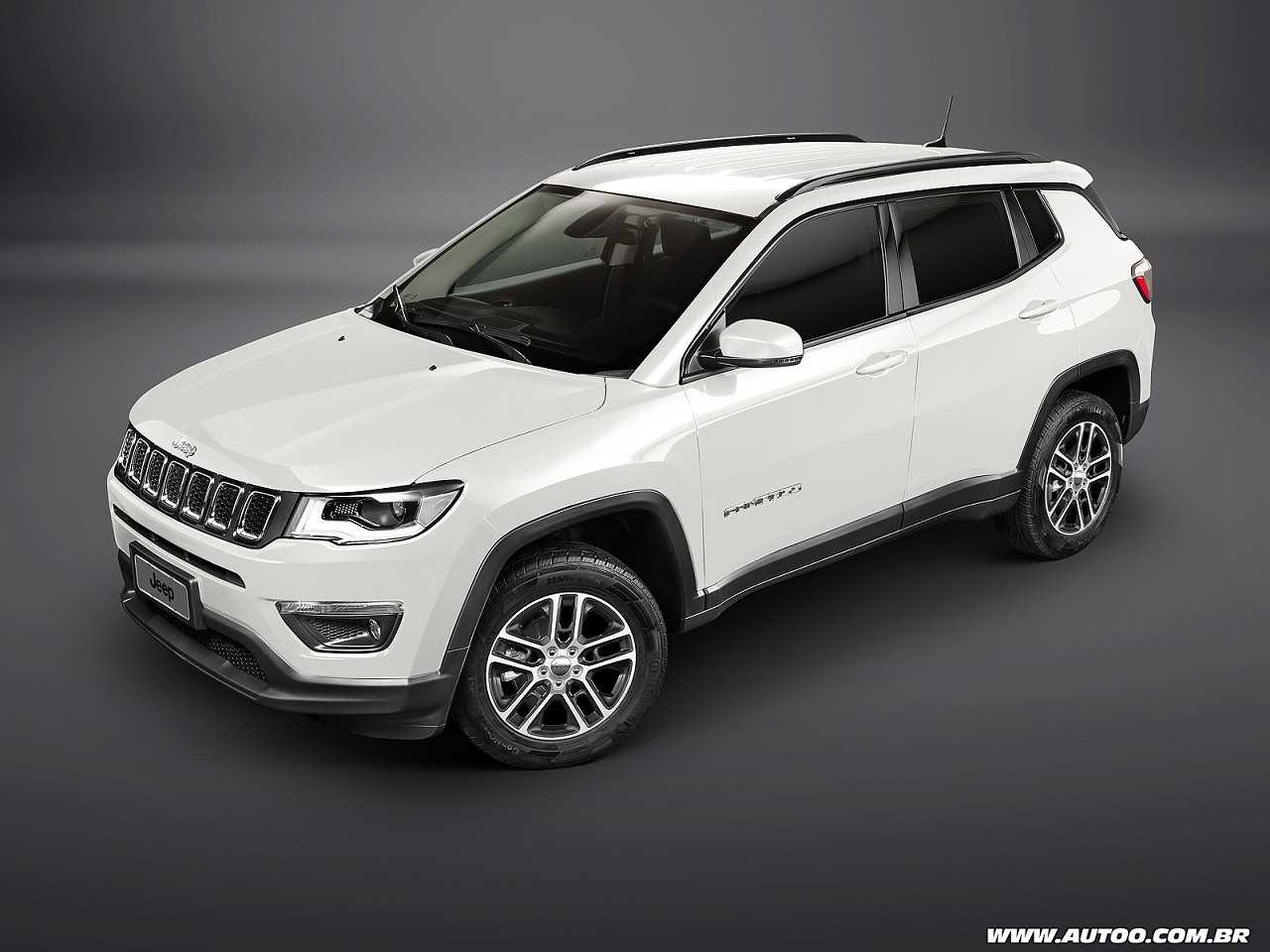 Jeep Compass 2019