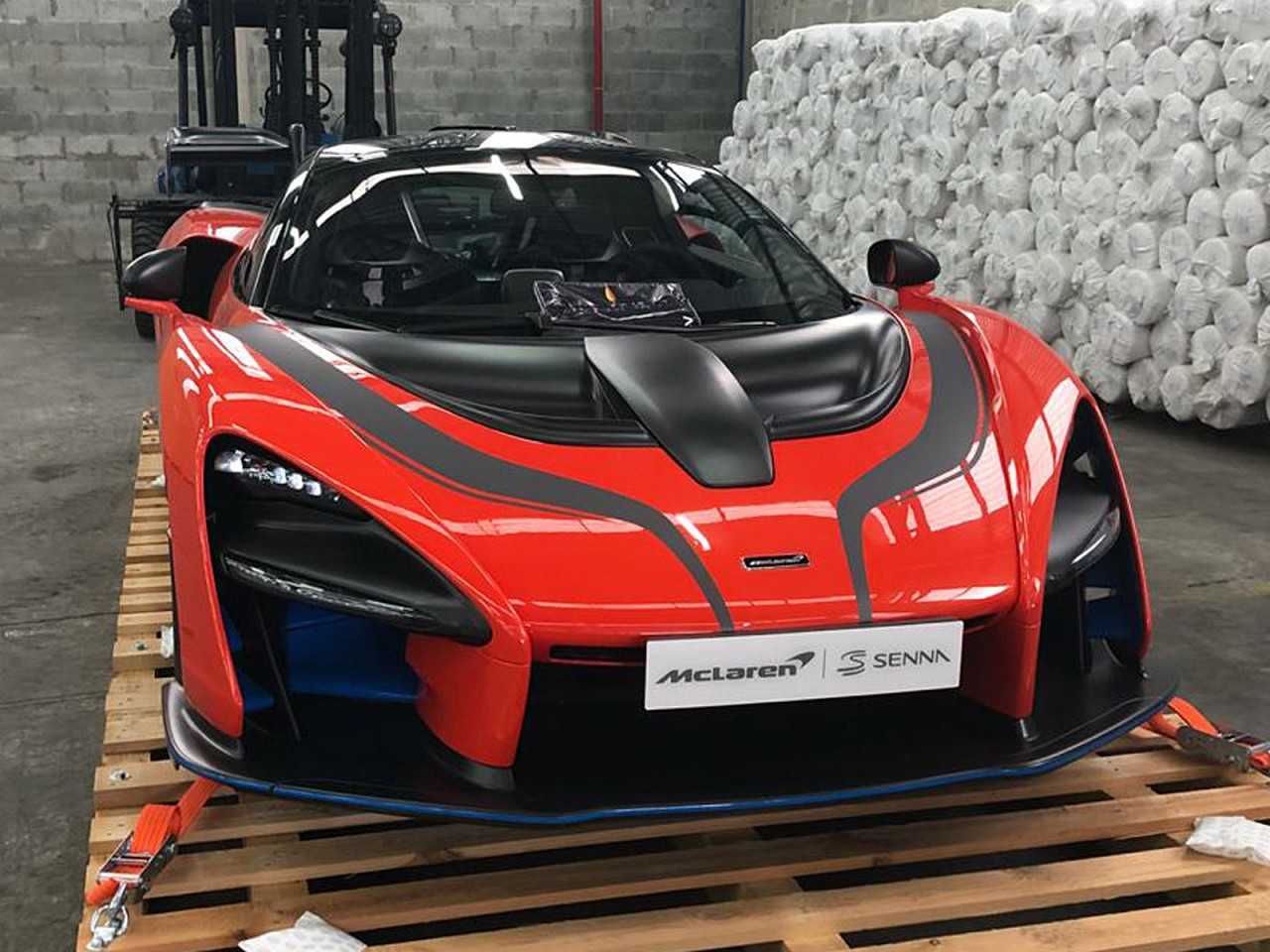 McLarenSenna