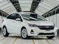 Chery Arrizo 5 2019