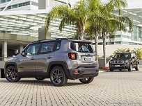 Jeep Renegade 2019