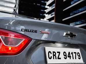 Cruze