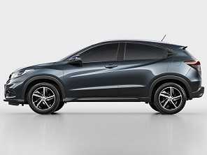 HR-V