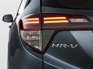 HR-V