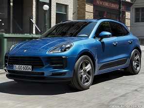 Macan