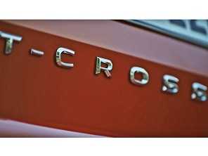 T-Cross