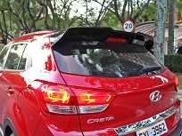 Hyundai Creta 2019