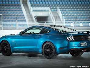 Mustang