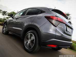 HR-V