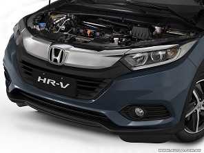 HR-V