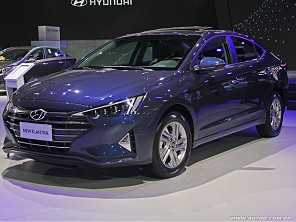 Elantra