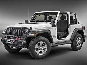 Wrangler