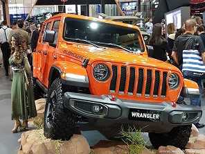 Wrangler