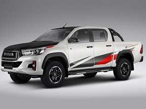 Hilux