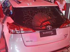 Yaris