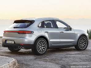 Macan