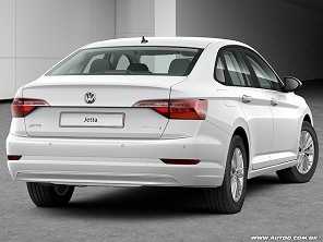 Jetta