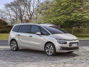 Grand C4 Picasso