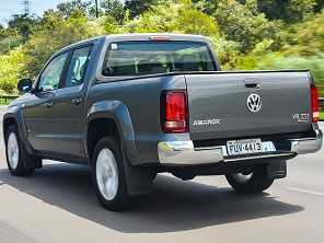 Amarok