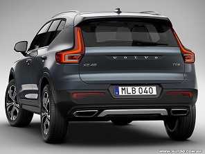 XC40