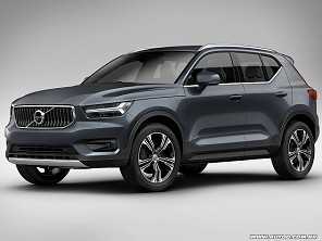 XC40