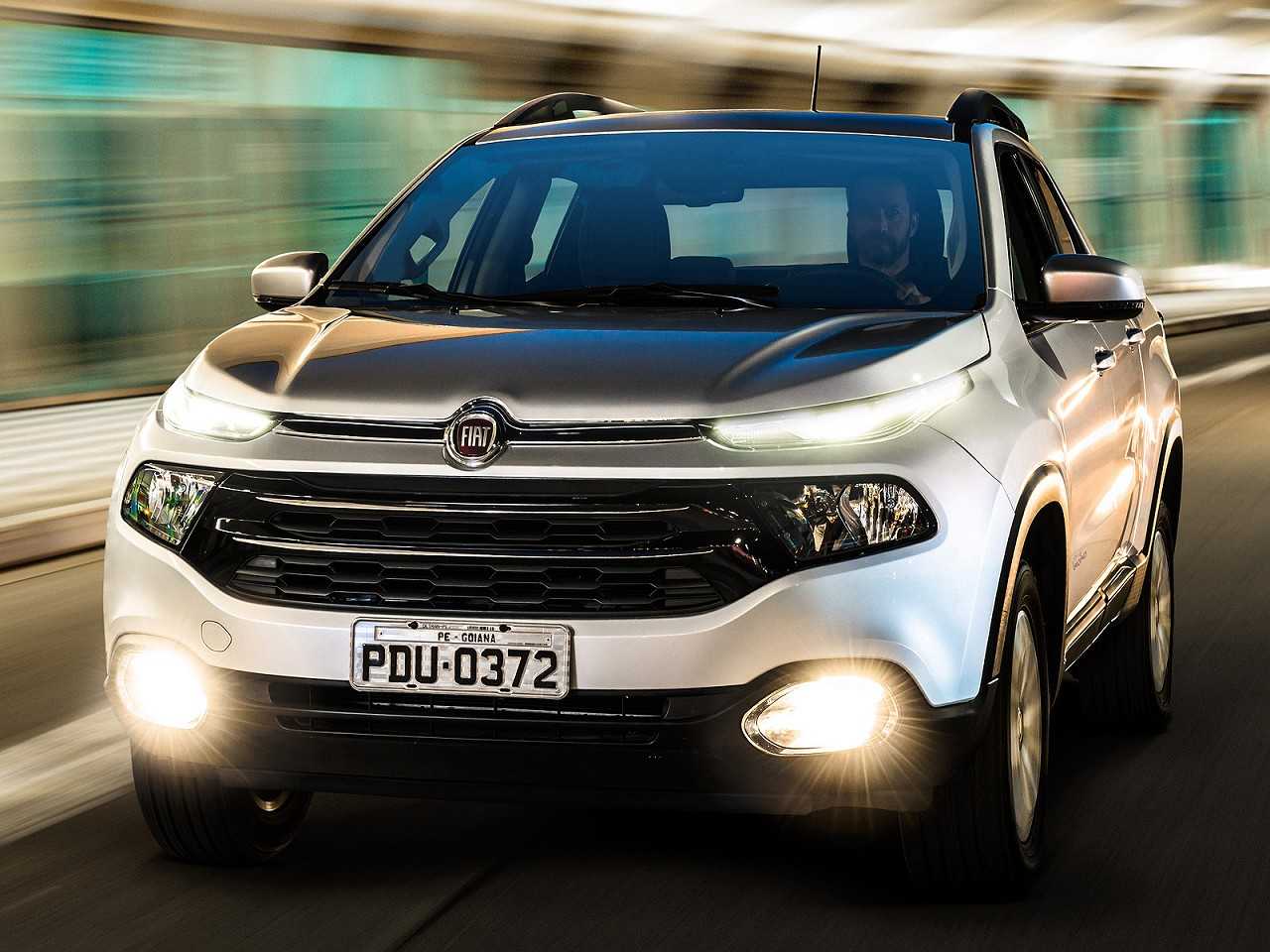 Fiat Toro