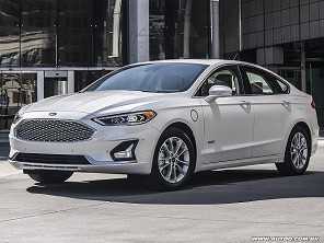 FordFusion