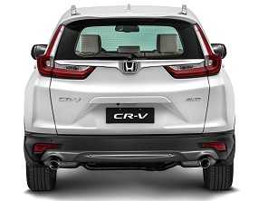 CR-V