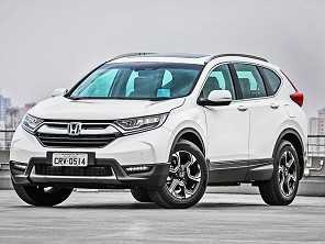 CR-V