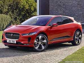 I-Pace