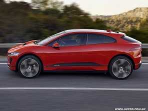 I-Pace