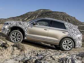 Touareg