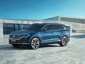 Touareg