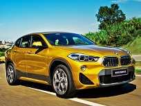 BMW X2 2018