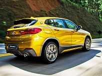 BMW X2 2018