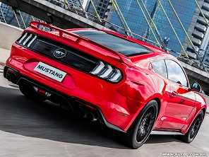 Mustang