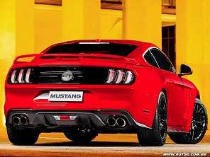 Mustang