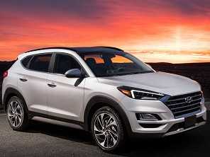 New Tucson