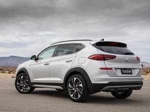 New Tucson