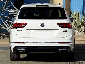 Tiguan Allspace