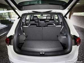 Tiguan Allspace