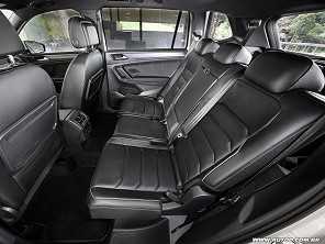 Tiguan Allspace