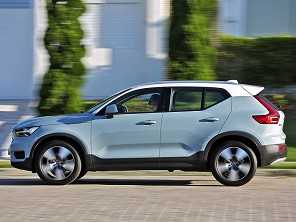 XC40