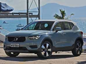 XC40