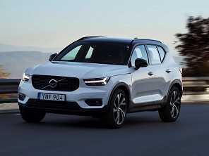 XC40