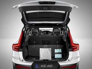 XC40