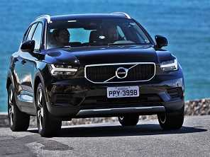 XC40