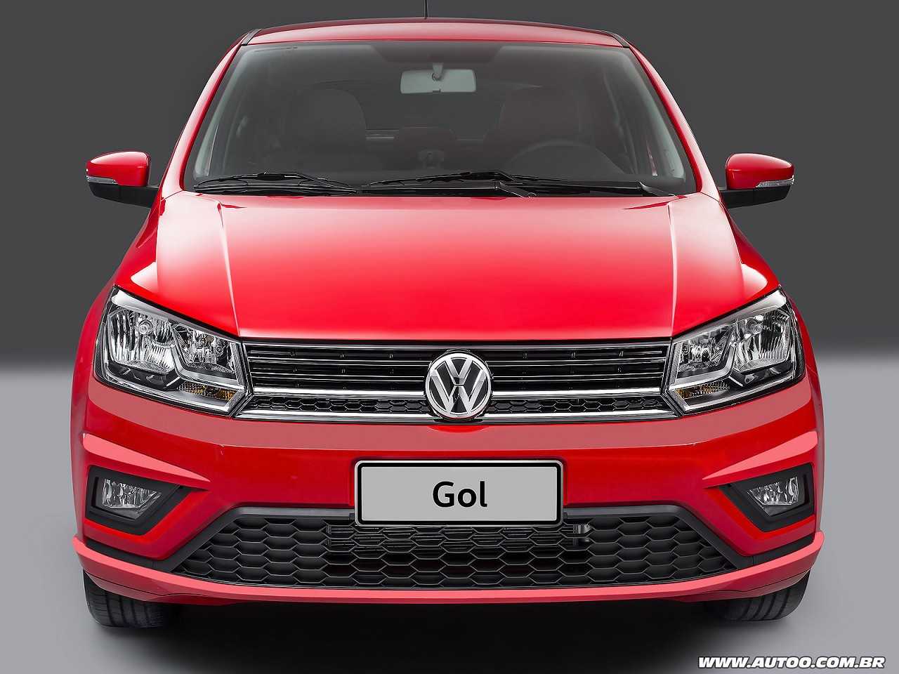 Volkswagen Gol 2019