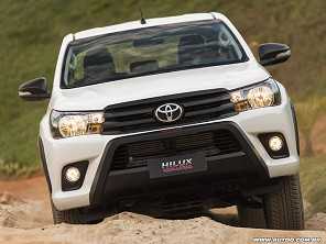 Hilux