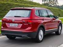 Volkswagen Tiguan Allspace 2019